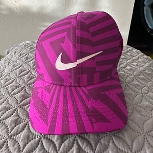 Nike Golf Cap
